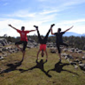 Meet your Posher, Sue